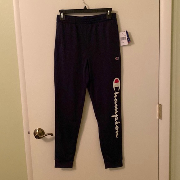 Champion Other - NWT Youth Champion Joggers Size Large